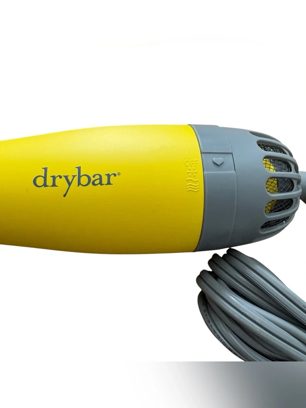Drybar Smooth Operator Flatiron